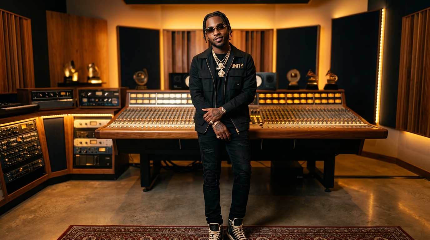 RSG Empire Artist